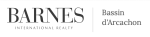 BARNES Bassin d'Arcachon
