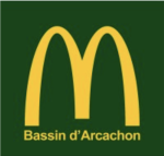 McDonald's Bassin d'Arcachon