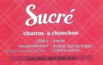 SUCRÉ