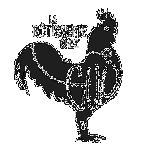 La rôtisserie chez Gus