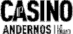 CASINO D'ANDERNOS