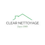 clear nettoyage